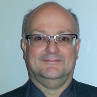 Geoff Oliver