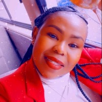 Noluthando Maphumulo