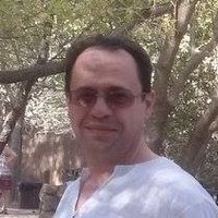 Maxim Shakhgeldian