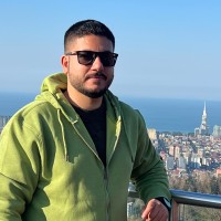 Khaled Shehada