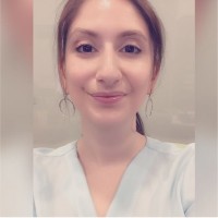 Ani Grigoryan