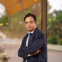 Achintya Chakraborty