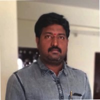 Satyanarayana Yadlapalli