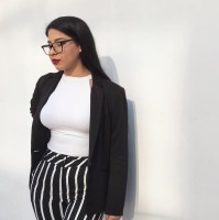 Maryori Silvera Rodriguez