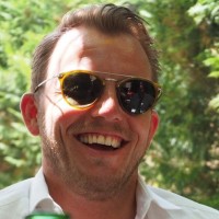 Lars Christian Elvik