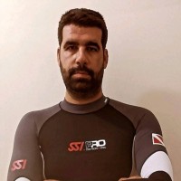 Dimitrios Sevastos