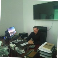 Raqif Ceferov