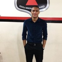 Jonnathan Rafsanjany Ribeiro