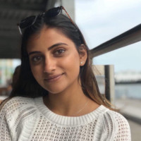 Jessica Patel