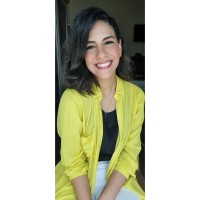 Yousra El-Boushy
