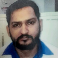 Naresh Kumar