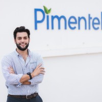 Gabriel A. Pimentel Morel