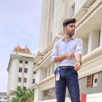 Sagar R