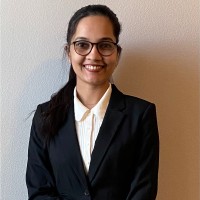 Meghna Giri