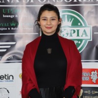 Merve Çakır Koçaş