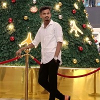 Prabhu Raj M