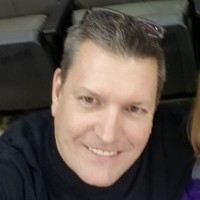 Mark Stevenson