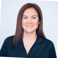 Karen Lizeth Almaguer Salmeron