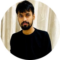 Jay Bhanushali
