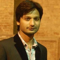 Umair Ghani