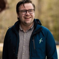 Knut Holmberg Andersson