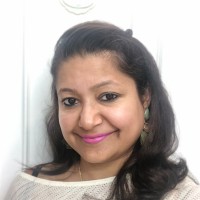 Shraddha Gupta