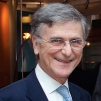 George Zervos
