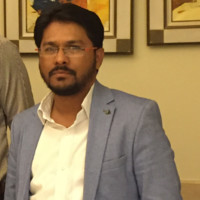 Abdulwahid Timmapure