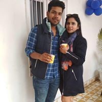 Rishabh Gupta