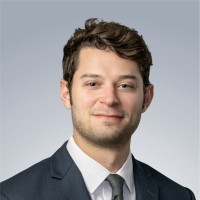 Jacob D. Butz