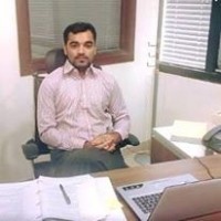 Waqas Ahmed