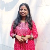 Varsha Prakash