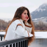 Mahnaz Sabahi, Ph.D.