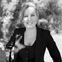 Kelly Summers (nee Gough)