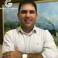 Aluisio Gurgel do Amaral Neto