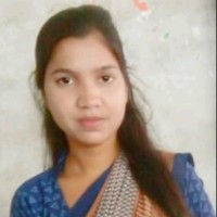 Twinkle Singh