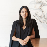 Jayshree Magan