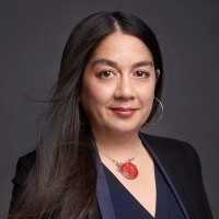 Marcia Douglas