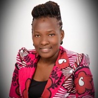 Elizabeth Makheti