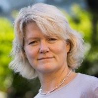 Marit Vike