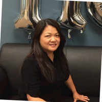 Christine Trinh