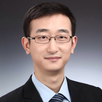 Charlie Wang