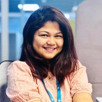 Ritu Basu