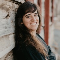 Cristina Pacheco