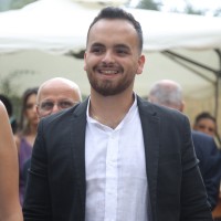 Bernardo Alchalouhy