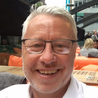 Gary Kavanagh CMgr MCMI