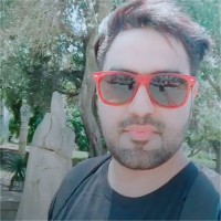Muhammad Ch
