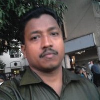 Sunilkumar Tv