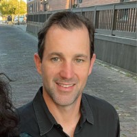 Stephen Lamborn