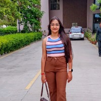 Tanvi Kaushik